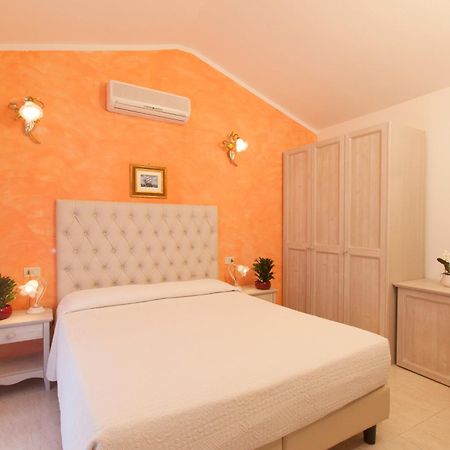 Aparthotel Fattoria Maremmana Marina di Grosseto Esterno foto