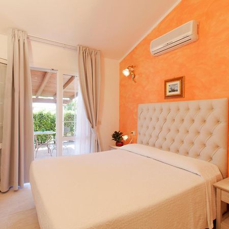 Aparthotel Fattoria Maremmana Marina di Grosseto Esterno foto