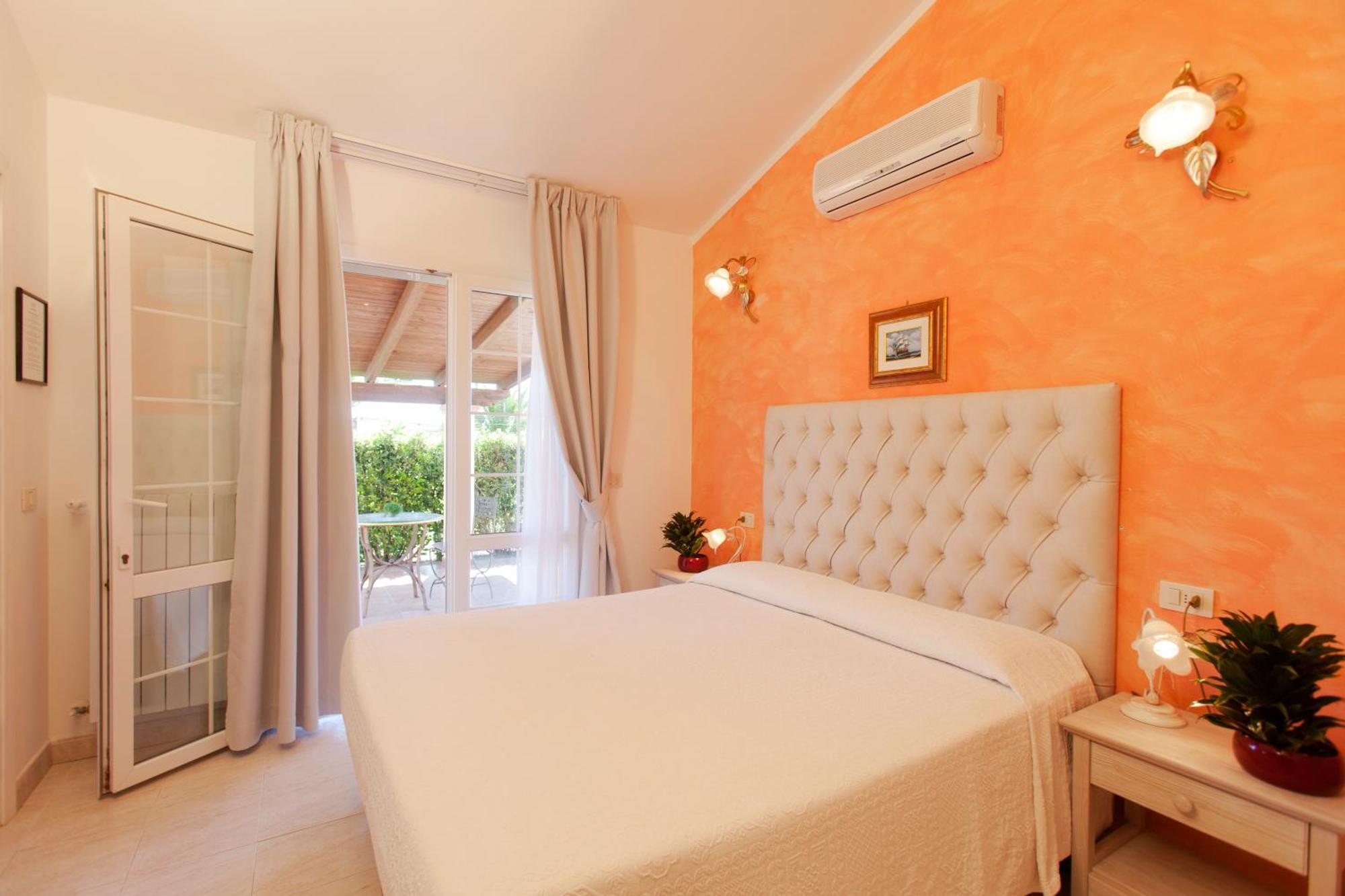 Aparthotel Fattoria Maremmana Marina di Grosseto Esterno foto