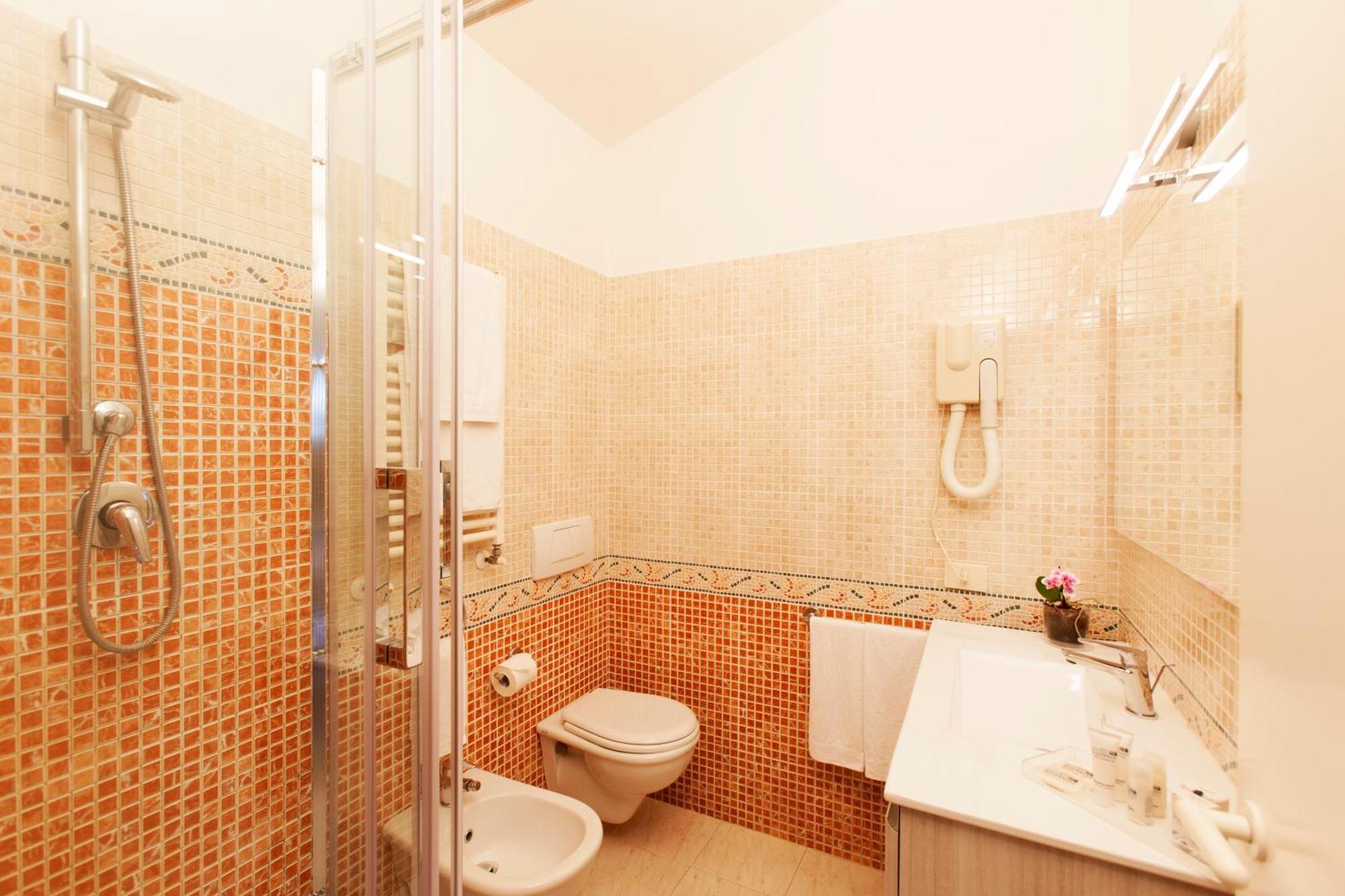 Aparthotel Fattoria Maremmana Marina di Grosseto Esterno foto