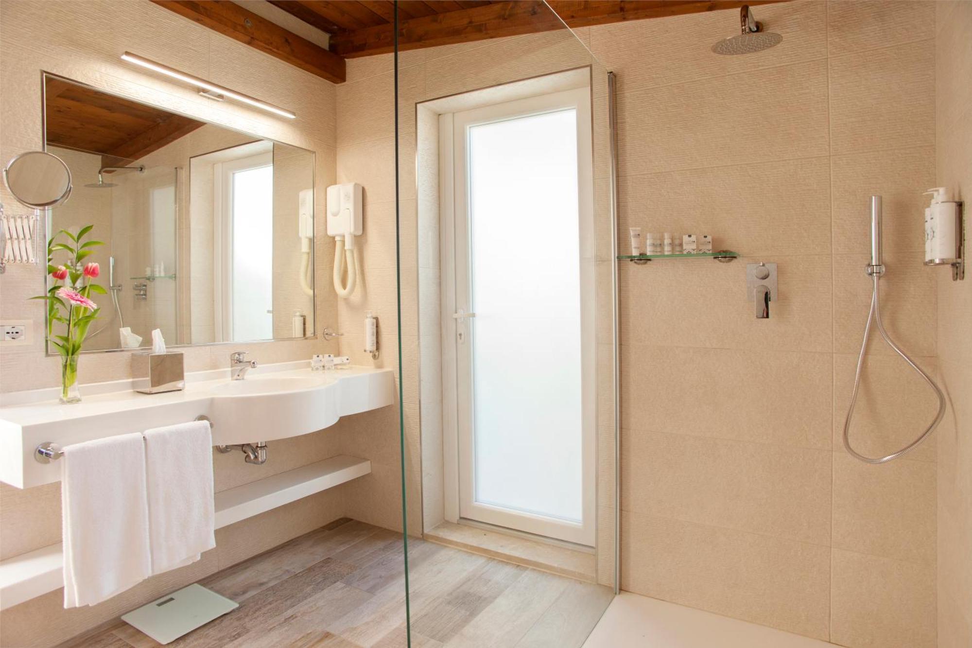 Aparthotel Fattoria Maremmana Marina di Grosseto Esterno foto