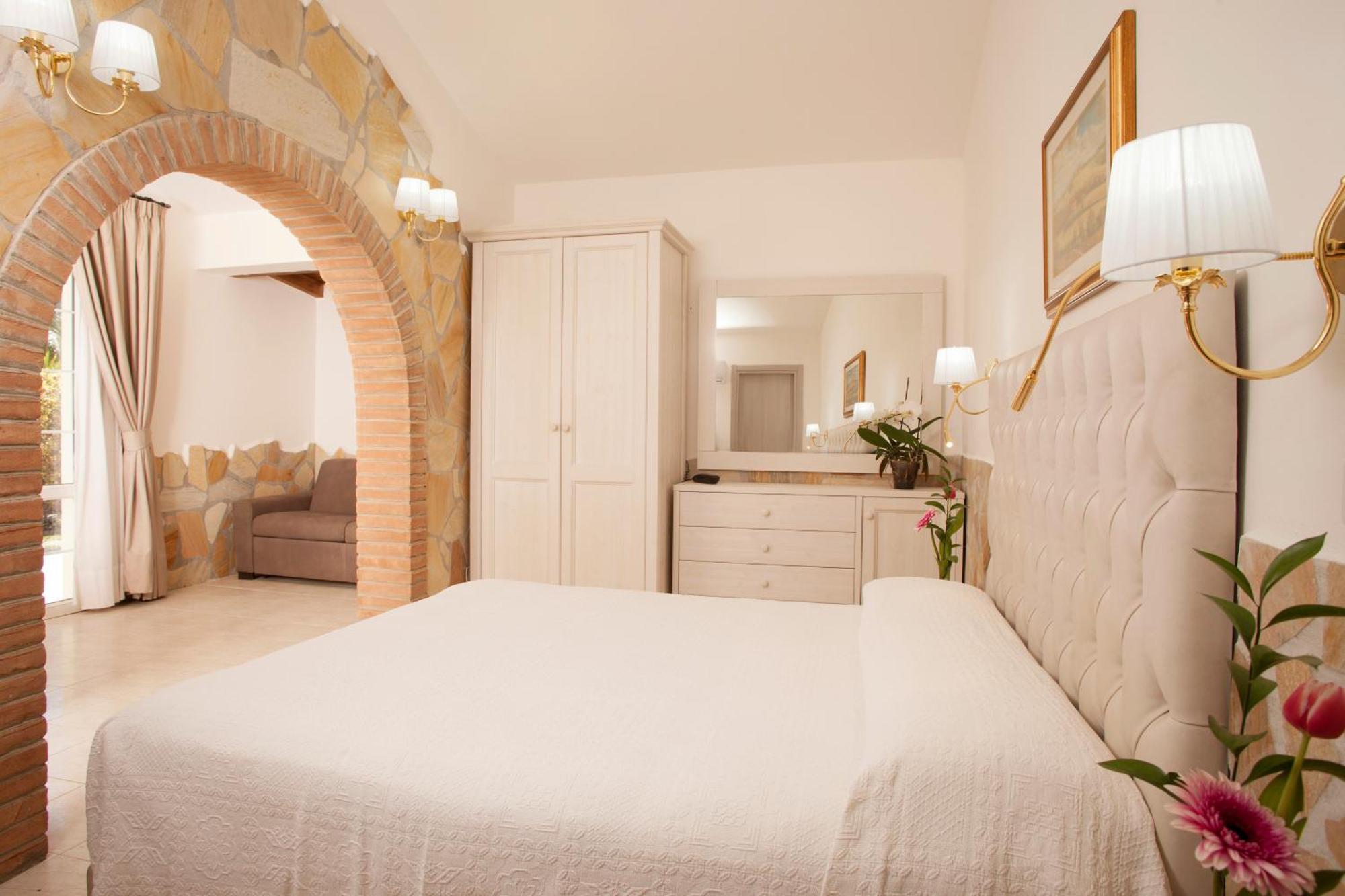 Aparthotel Fattoria Maremmana Marina di Grosseto Esterno foto