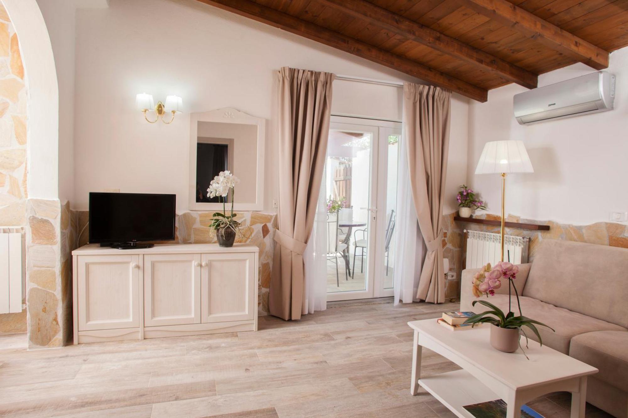 Aparthotel Fattoria Maremmana Marina di Grosseto Esterno foto