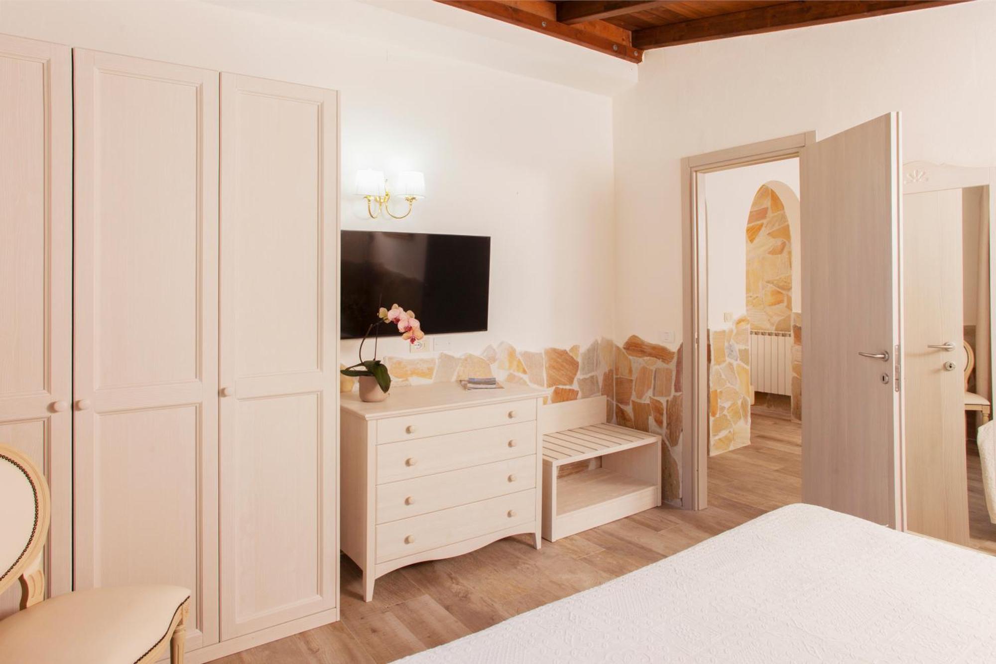 Aparthotel Fattoria Maremmana Marina di Grosseto Esterno foto