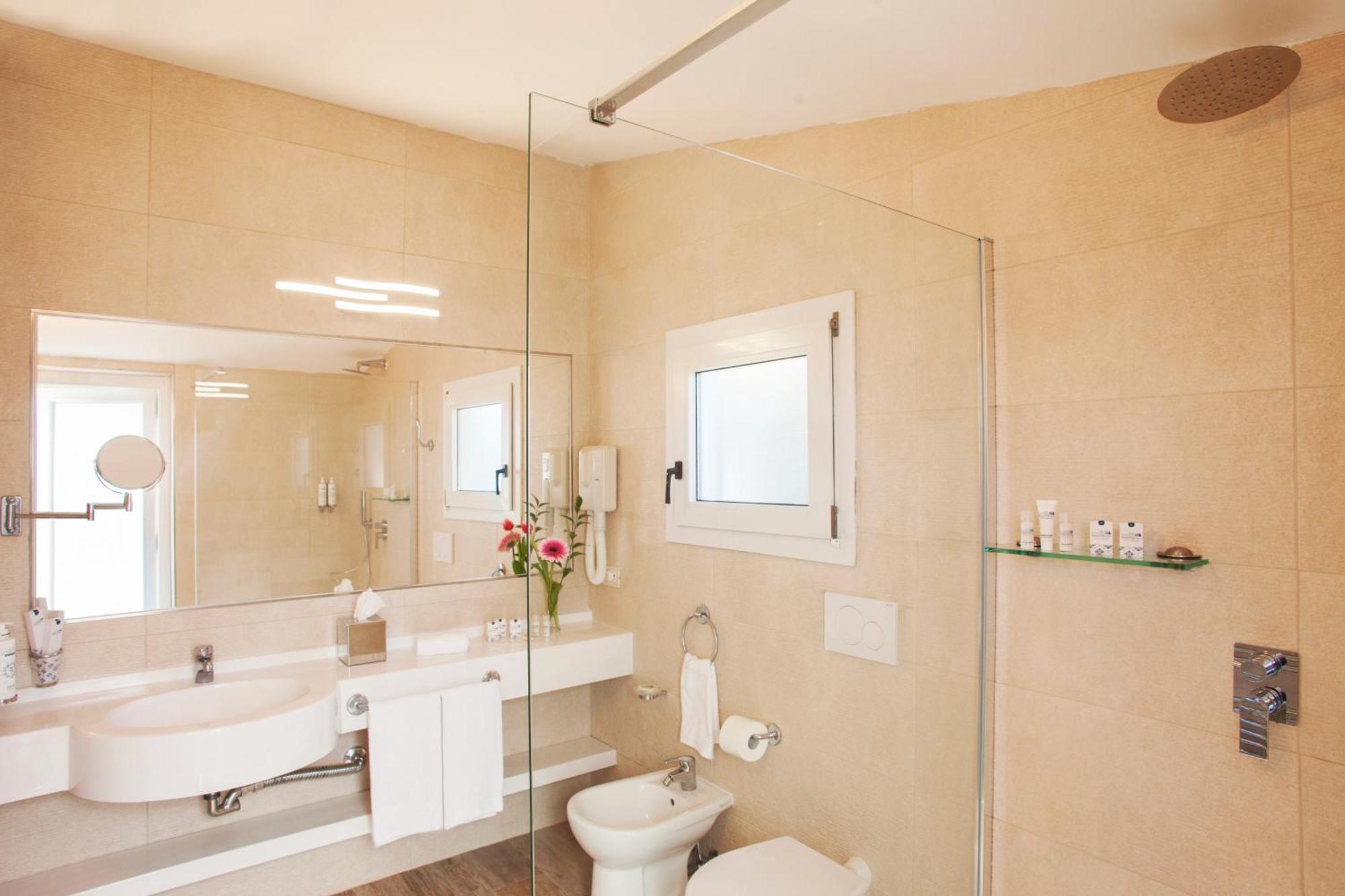 Aparthotel Fattoria Maremmana Marina di Grosseto Esterno foto